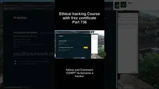 Ethical Hacking & Cyber Security Course in Tamil @karthi_the_hacker | Part 736