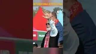 PM Modi Friedrich Merz at International Kite Festival Ahmedabad  India&ndash;Germany Friendship