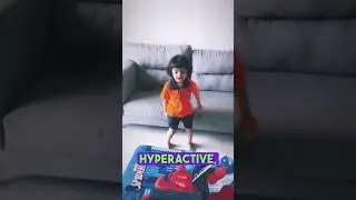 ✨Proven way to reduce Hyperactivity in kids