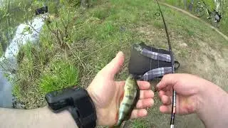 Спиннинг Major Craft Basspara BPS-632UL ДЛЯ АВИТО!!!