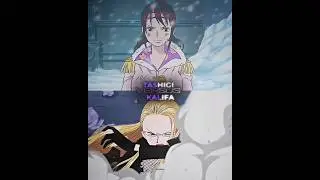 Tashigi vs Kalifa #onepiece