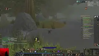 Ultra Hardcore with Alunah | Hunter/War | Part 8(?) (Part 2/8)
