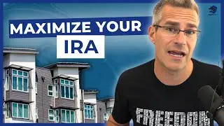 BETTER THAN STOCKS: How to Invest in Apartments with a Self Directed IRA