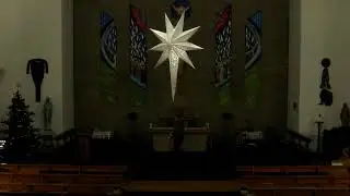 Christmas Eve 2025