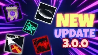 Update All Skill | Soul Knight 3.0.0 | New Update