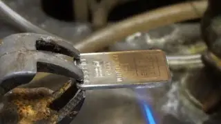 Chemical Resistance of Platinum
