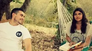 When You Date a Bookworm - Part 1