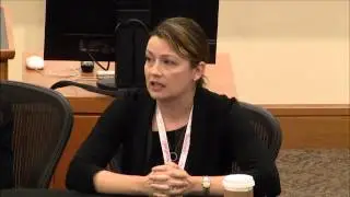 STLR 2014 Symposium | Electronic Communications Privacy Act Reform