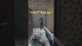 When a 7,000 Hour Solo Gets AMBUSHED in DayZ