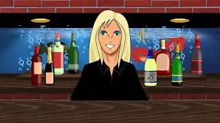 FREE Bartending Lessons! Bartending CONVERSATIONS