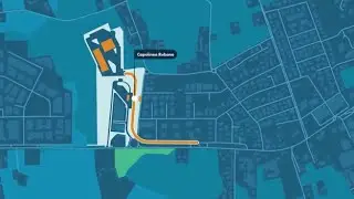 Tram Padova, ecco come cambierà la viabilità in città