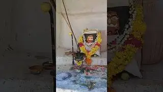 Tribals Worship Shiva #spiritual #divine #sivan #temple #tribal god