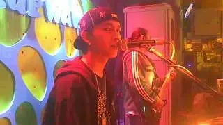 The High Energy Band - How Did You Know (Cover)