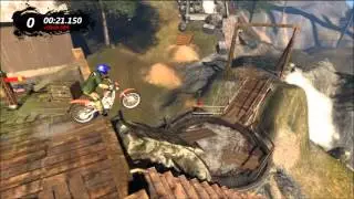 Trials Evolution - Unyielding II Achievement Guide