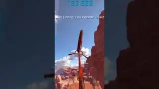 Best trick in BMX 2 300,000 + points per trick Insane!!