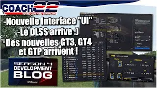 iRacing // Development Blog (2/2) // August 2025