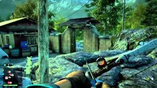 Far cry 4 Pranijagat School undetected