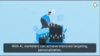 Unlock the Future of Digital Marketing with AI! #aiindigitalmarketing