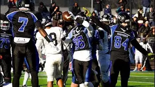 PSAL 1A Championship East Harlem Pride Vs Petrides📺🍿💎 Petrides pulls away in a Defensive Showdown‼️