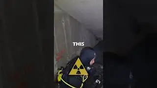 Scuba Diving in Chernobyl ☢ part 2