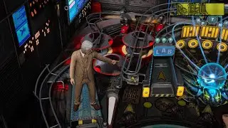 Pinball FX - Ant-Man - 11 Million Super Skill Shot