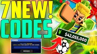 ⚠️ NEW UPDATE Codes ⚠️ Blue Lock Rivals Codes 2025 DECEMBER - Blue Lock Rivals New Codes