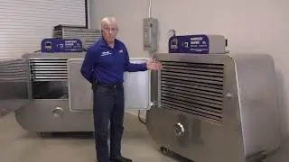Harvest Saver Introduction