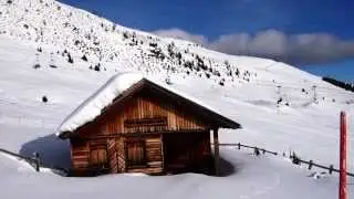 Skigebied Lienz in drie minuten