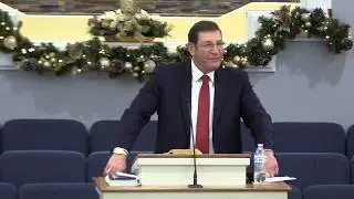 The Silent Invasion | Pastor Howard Caldwell
