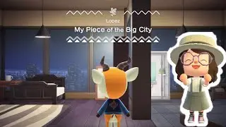 Lopez Speed Build/City Scape/Happy Home Paradise