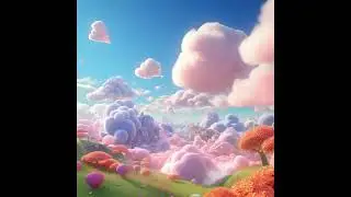 Candy dream (instrumental pop) - belo87
