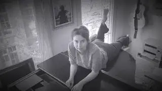 Geheel Alleen (Alone Again Gilbert O'Sullivan) Tekst: Ko de Laat, Zang: Britta Maria/Maurits Fondse