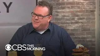 The Dish: Chef Chris Shepherd