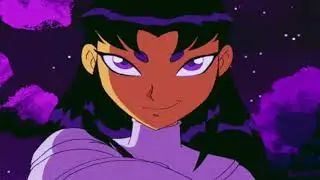 Tinashe - Nasty (Slowed + Reverb)