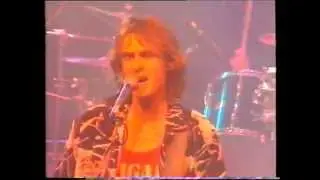 Wishbone Ash...Throw Down The Sword   