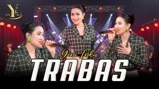 Yeni Inka - Trabas (Official Music Yi Production)