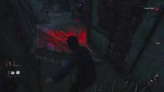 Trapper Ladder 1v1 (DBD League Ranked) #2