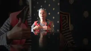 Theresa Hubener heals her neuropathy, tremors and anxiety