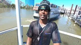 Pure Will - Run It Up (official video)