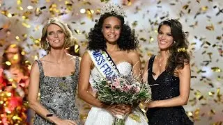 HD Miss France 2017 Full Show