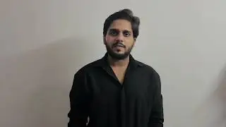 Introducing Myself | Nakshatra | Actor &bull; Story Writer &bull; Creator