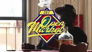 MoneyFourDrugs - Red Bentley Freestyle (Official Video)