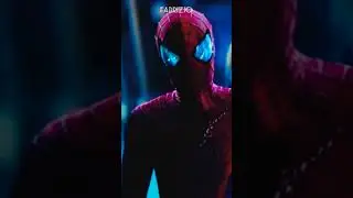 The Amazing Spider-Man WhatsApp Status | stereo hearts | Full Screen