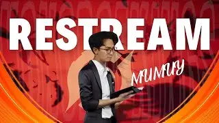 MAEN FLORENTINO DI HOK CN SEMBARI NUNGGU KINGGENDRA - RESTREAM KIS4 DAY 5