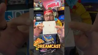 DREAMCAST, КОТОРЫЙ МЫ ВСЕГДА ХОТЕЛИ