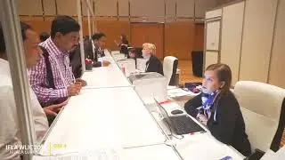 IFLA WLIC 2018 - 25 August 2018