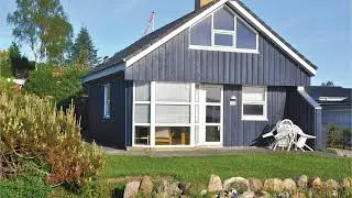 Holiday home Vemmingbund Strandvej Broager XII - Broager - Denmark