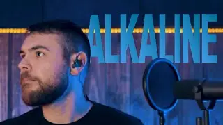 Alkaline - Sleep Token (Vocal cover)