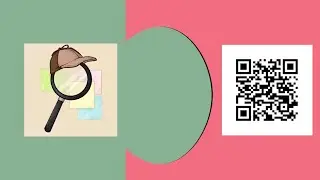Tech Integration: Scavenger Hunt Notes with QR Codes - Introduction
