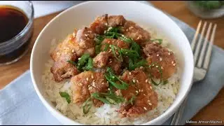 A Succulent Chicken Dish Even Beginners Can Handle Recipe